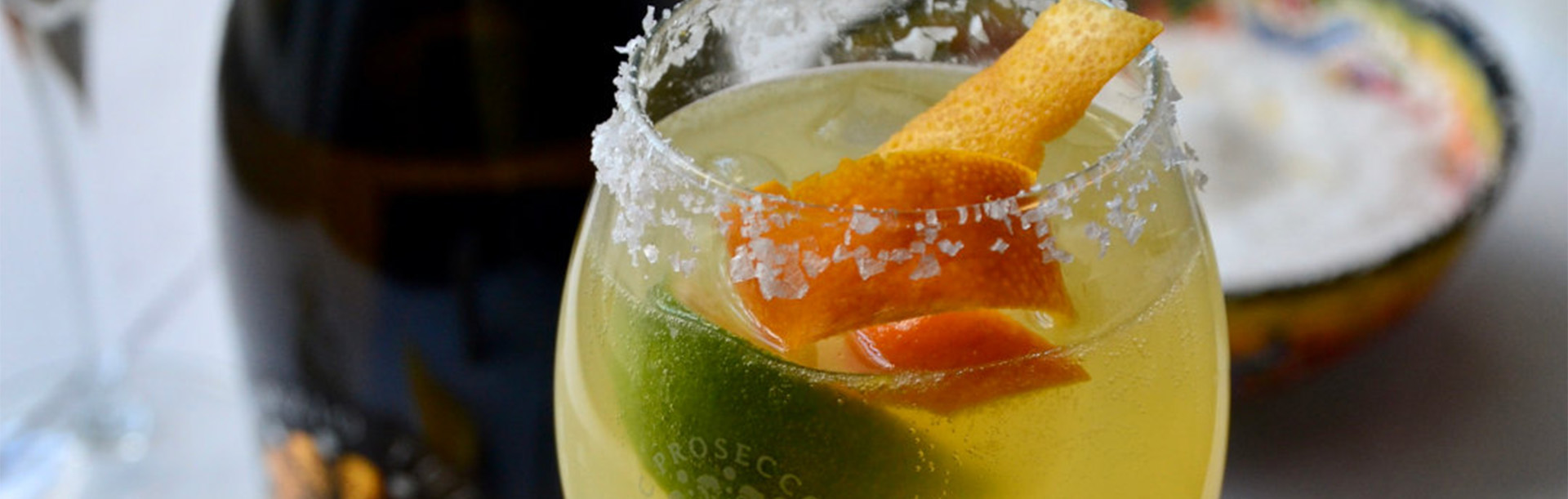 Margarita | Consorzio Tutela Prosecco DOC