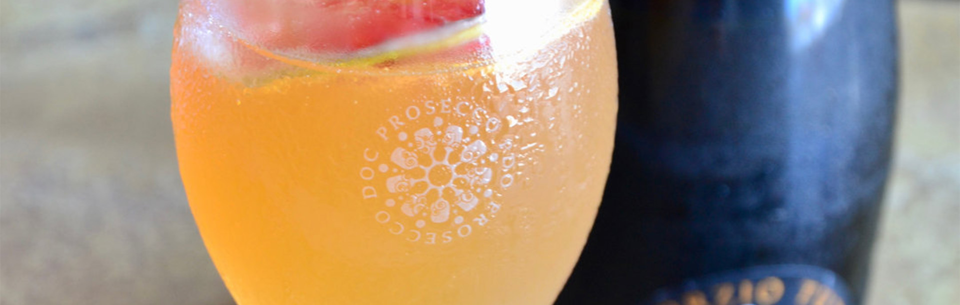 The Venetian Merchant | Consorzio Tutela Prosecco DOC