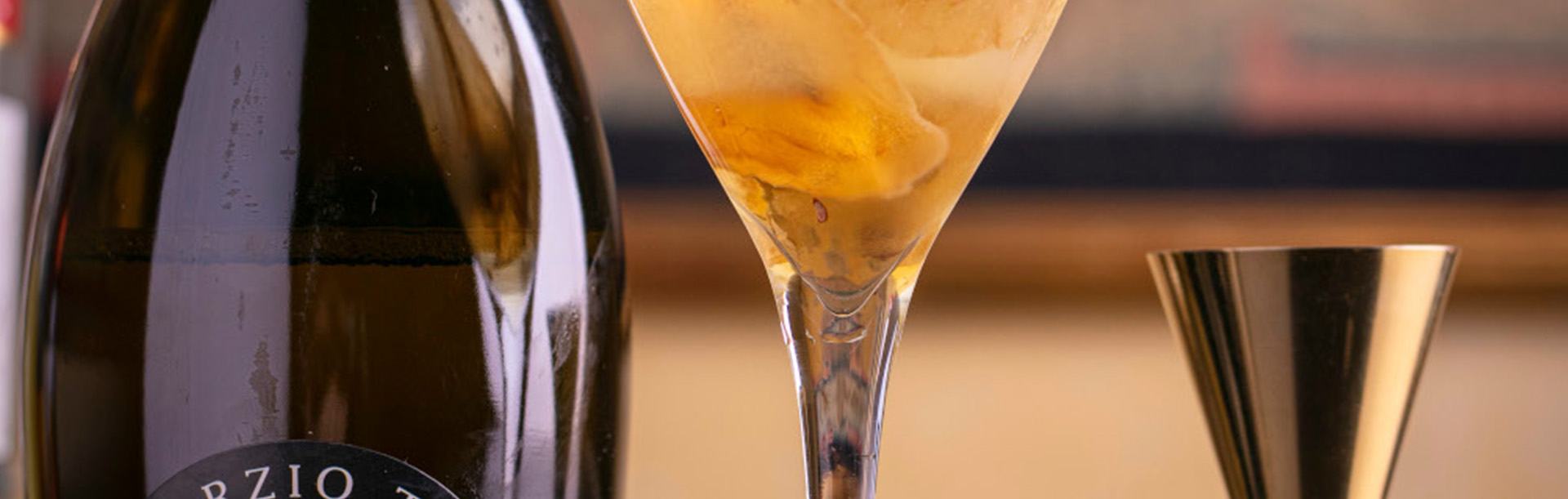 Tra Vesper and Prosecco | Consorzio Tutela Prosecco DOC