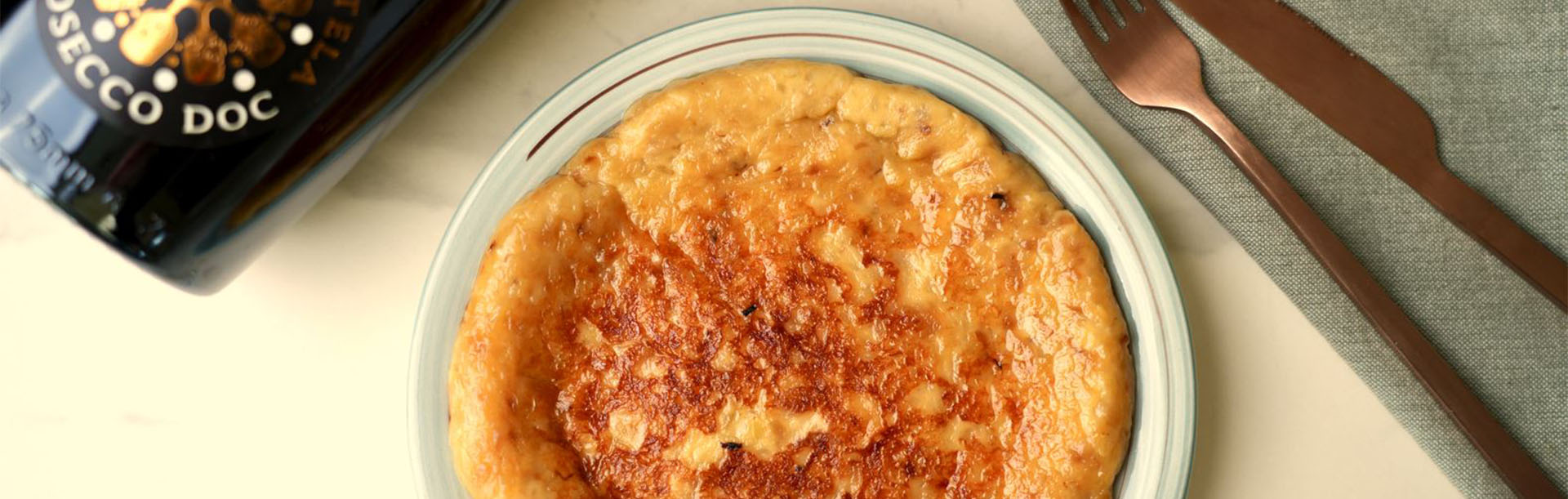 Frico | Consorzio Tutela Prosecco DOC