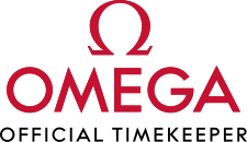 OMEGA Official Timekeeper